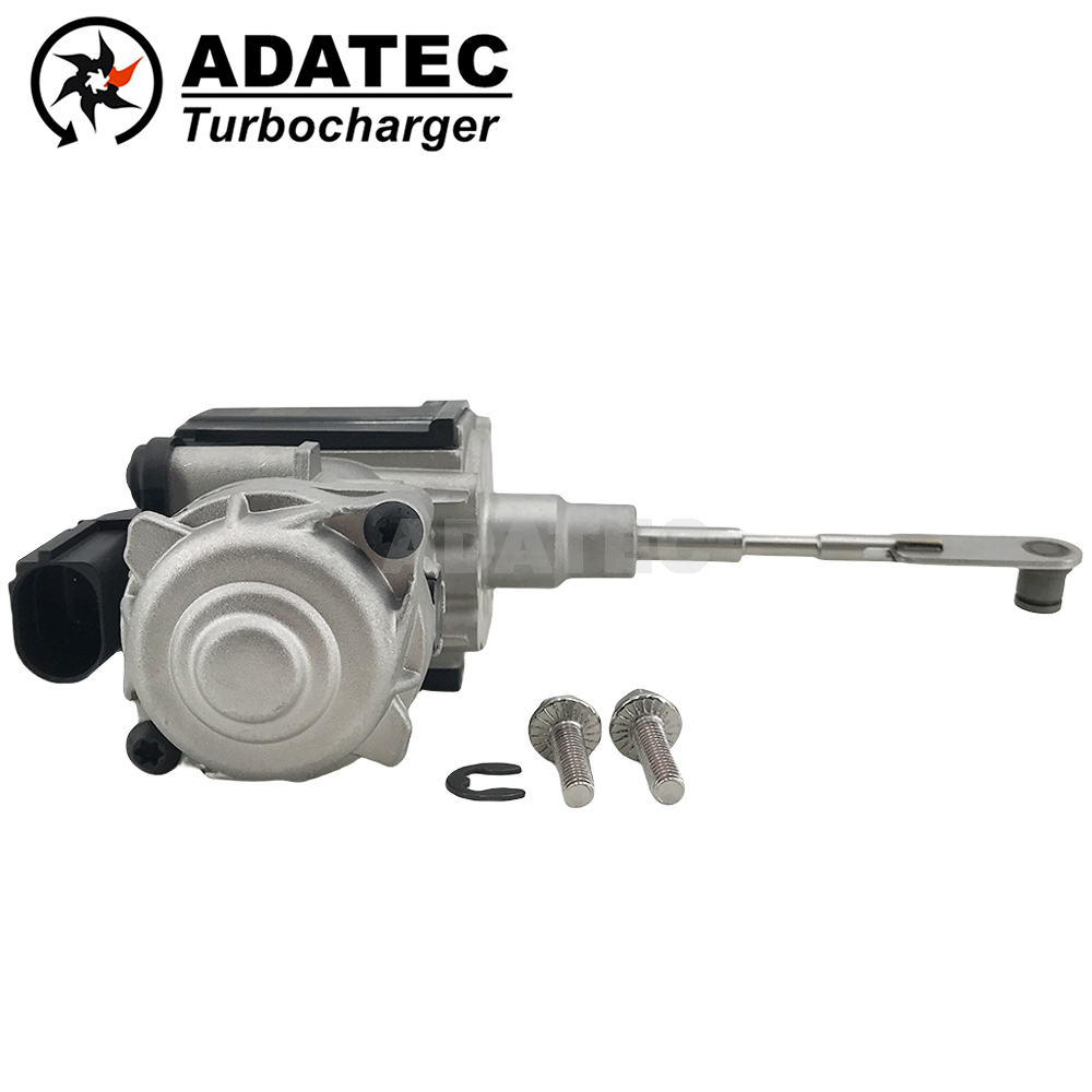 JHJ RHF3 04E145721F Turbo Electronic Actuator 04E145704C 04E145704CV 