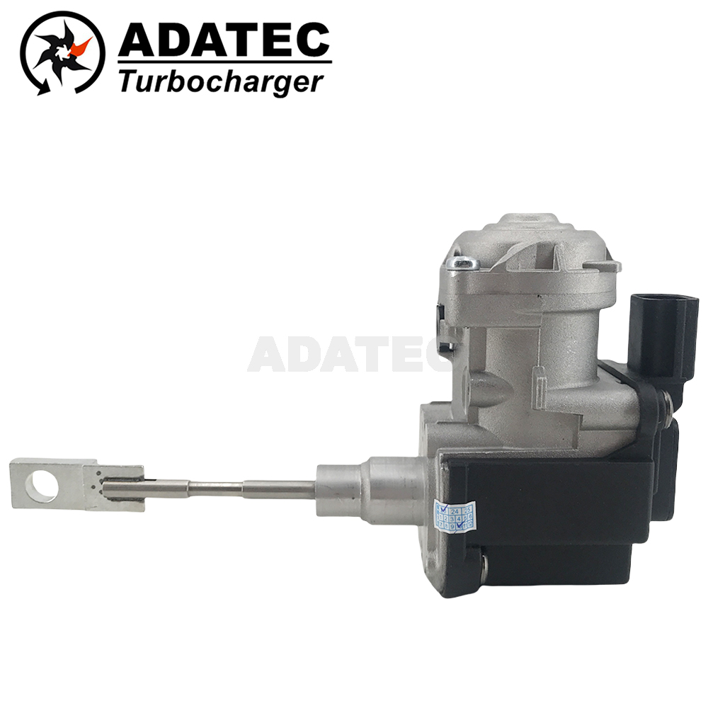 04E145725AK Turbo Electronic Actuator 04E198725D 04E198725P 49180-18490 Turbine Electronic Actuator for Audi A1 A3
