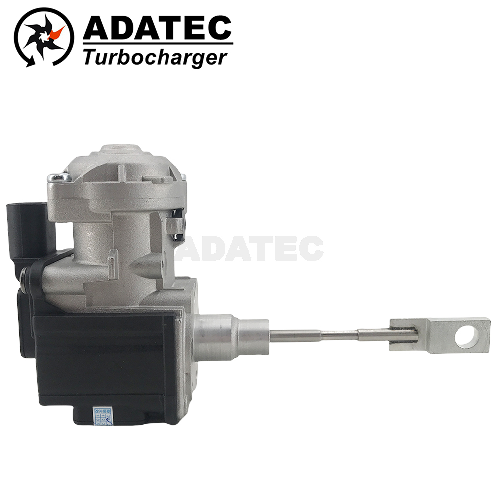 04E145725AK Turbo Electronic Actuator 04E198725D 04E198725P 49180-18490 Turbine Electronic Actuator for Audi A1 A3