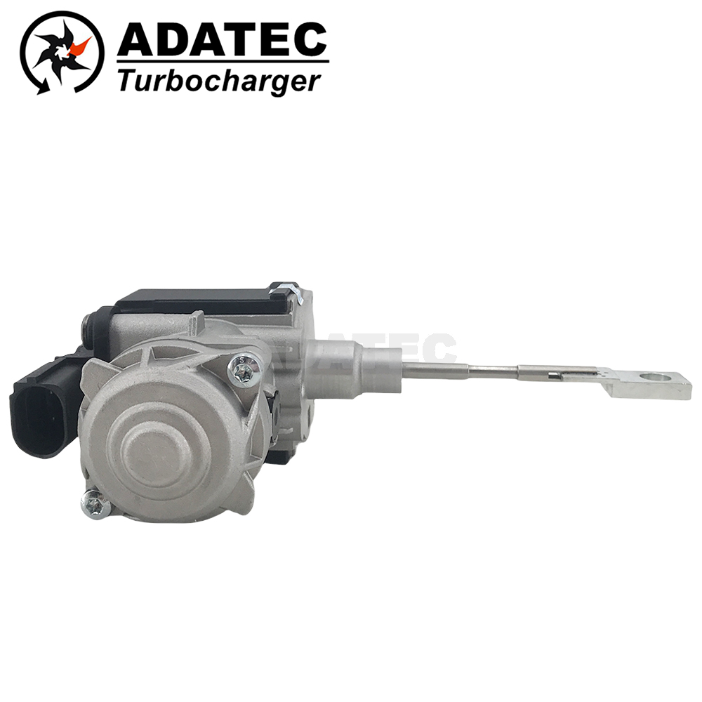 04E145725AK Turbo Electronic Actuator 04E198725D 04E198725P 49180-18490 Turbine Electronic Actuator for Audi A1 A3