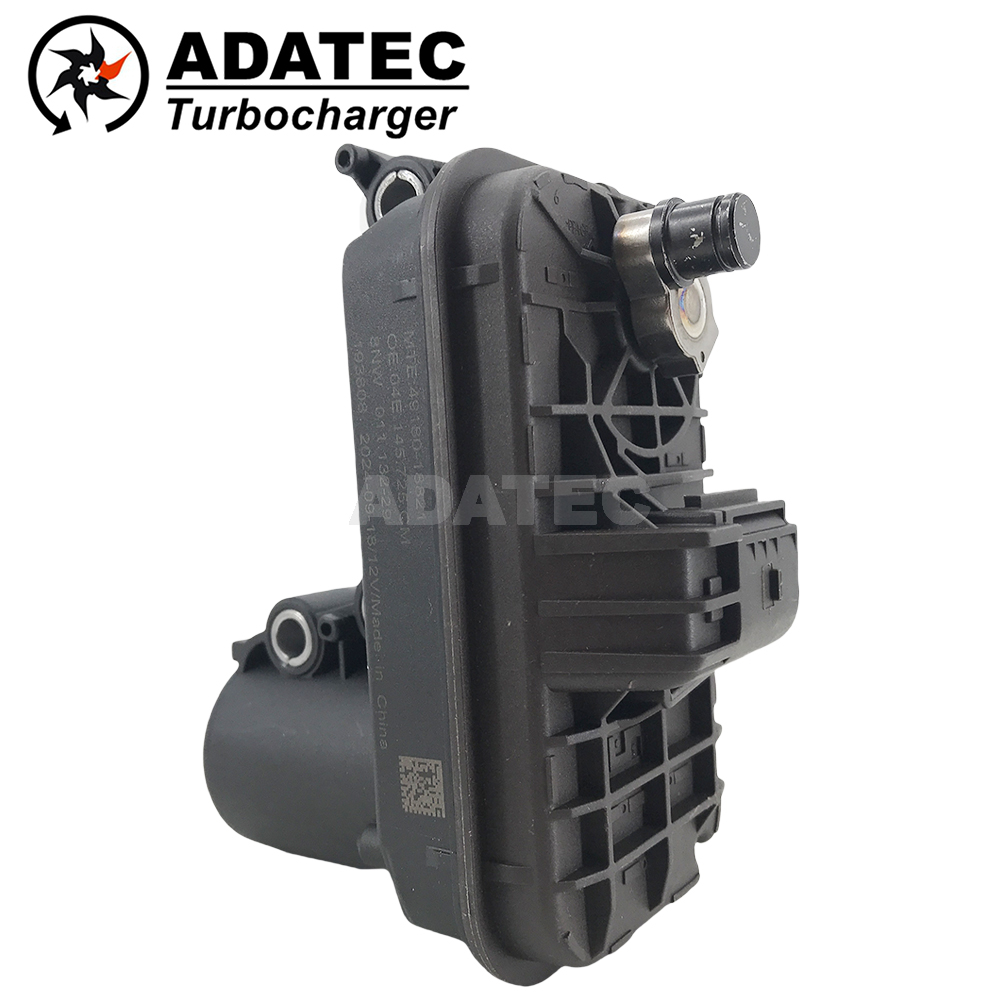 TD025L 04E198725K Turbo Electronic Actuator 49180-01400 49180-01405 Turbine Electronic Actuator for VW Golf Sportsvan 1.4TSI