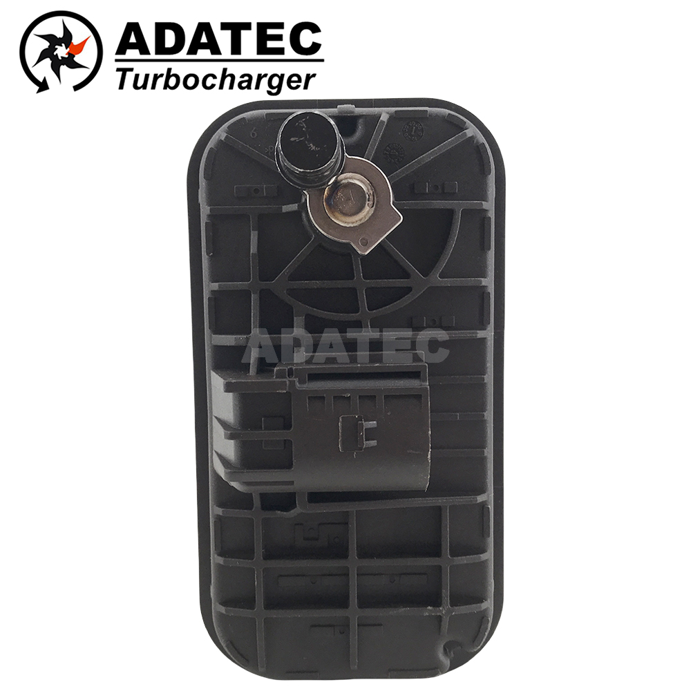 TD025L 04E198725K Turbo Electronic Actuator 49180-01400 49180-01405 Turbine Electronic Actuator for VW Golf Sportsvan 1.4TSI