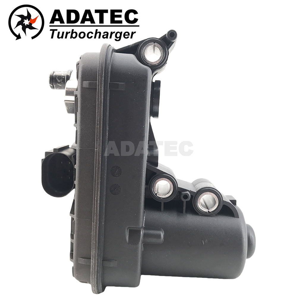 TD025L 04E198725K Turbo Electronic Actuator 49180-01400 49180-01405 Turbine Electronic Actuator for VW Golf Sportsvan 1.4TSI