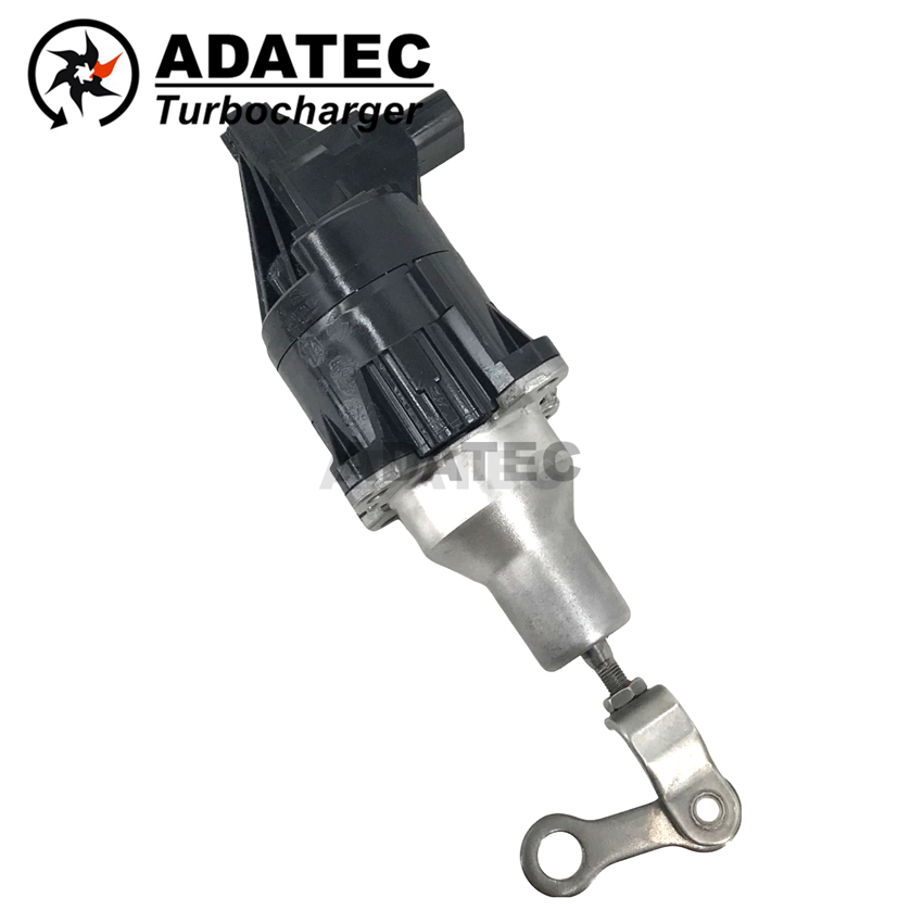 B01 18900-5AY-H01 Turbo Electronic Actuator 16319880008 16319700008 Turbine Electronic Actuator for Honda Civic 1.0 VTEC