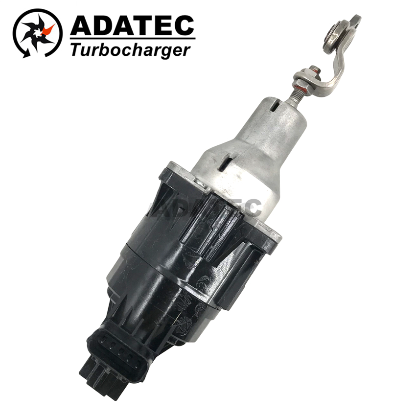 B01 18900-5AY-H01 Turbo Electronic Actuator 16319880008 16319700008 Turbine Electronic Actuator for Honda Civic 1.0 VTEC