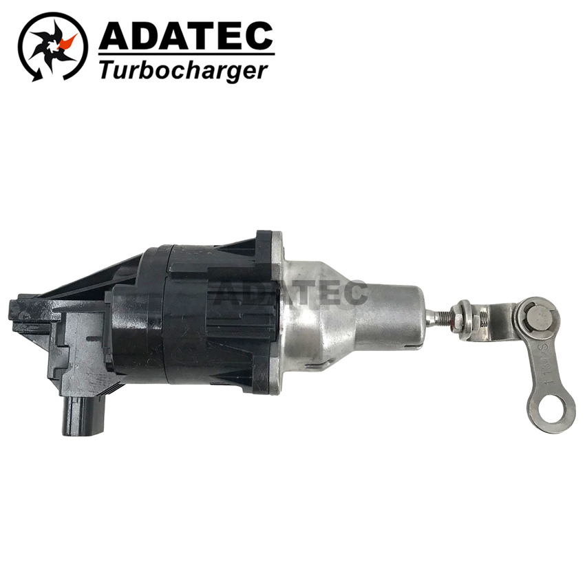 B01 18900-5AY-H01 Turbo Electronic Actuator 16319880008 16319700008 Turbine Electronic Actuator for Honda Civic 1.0 VTEC