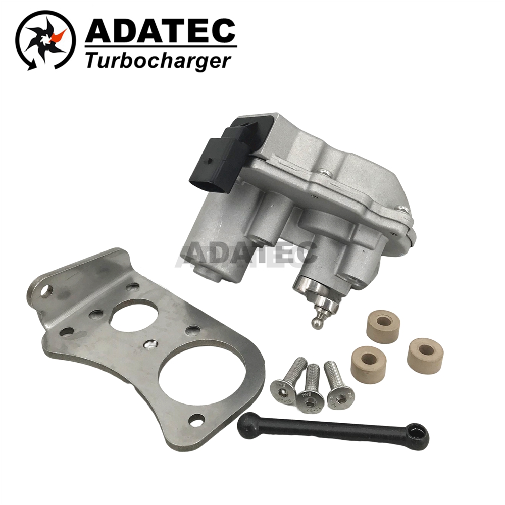 BV50 28212-3A000 Turbo Electronic Actuator 53049700070 Turbine Electronic Actuator for Hyundai Mohave Borrego 3.0L