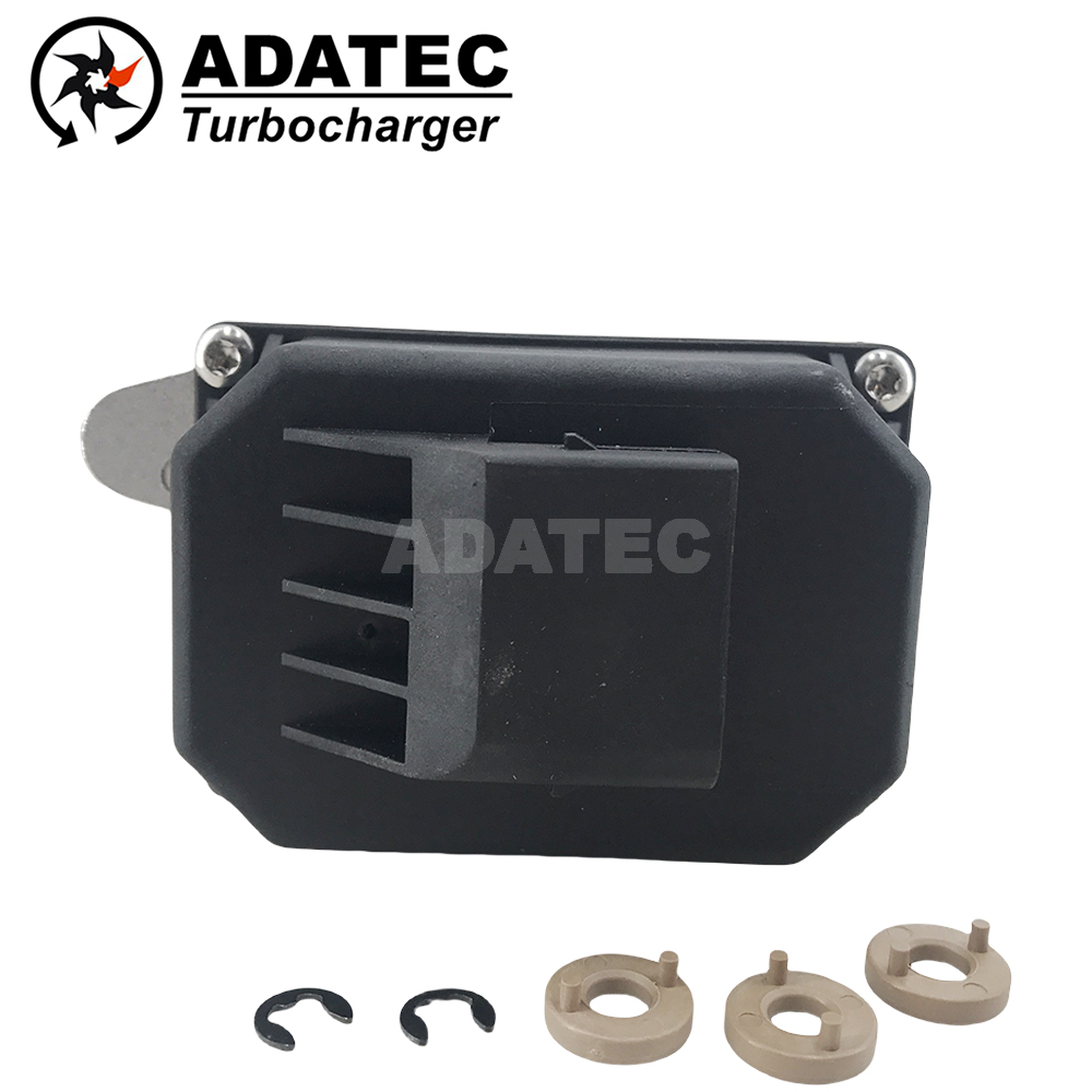 28235-2A610 Turbo Electronic Actuator 824168 28201-2A820 Turbine Electronic Actuator for KIA Hyundai 1.7 CRDI