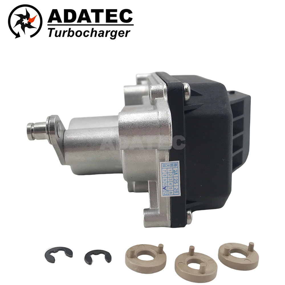 28235-2A610 Turbo Electronic Actuator 824168 28201-2A820 Turbine Electronic Actuator for KIA Hyundai 1.7 CRDI