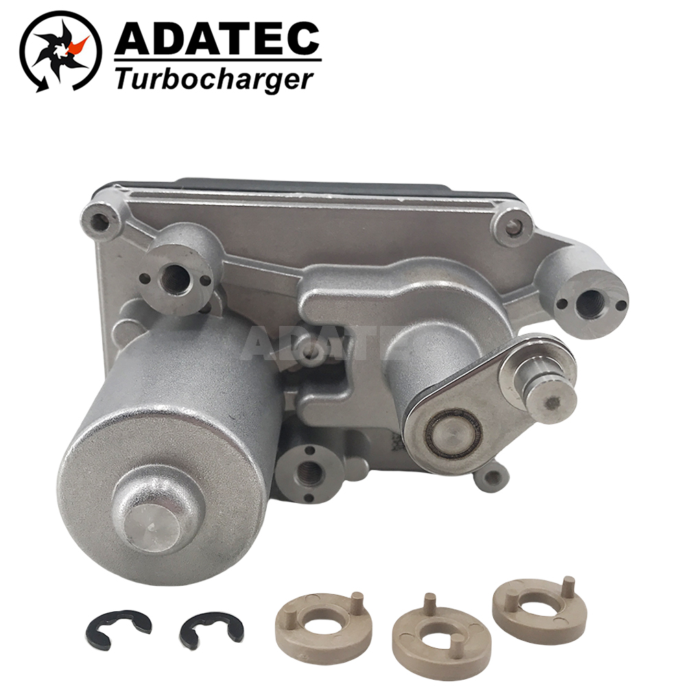 28235-2A610 Turbo Electronic Actuator 824168 28201-2A820 Turbine Electronic Actuator for KIA Hyundai 1.7 CRDI