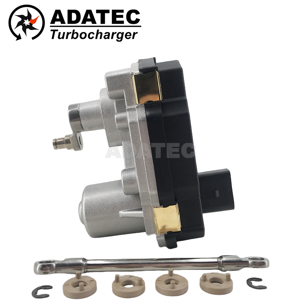 GTB1752VLK 28235-2F250 Turbo Electronic Actuator 28231-2F701 Turbine Electronic Actuator for Hyundai Santa Fe III 2.0 CRDi