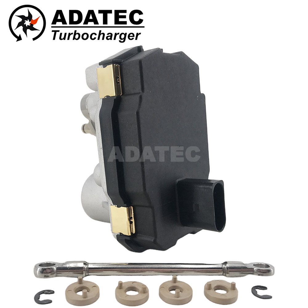 GTB1752VLK 28235-2F250 Turbo Electronic Actuator 28231-2F701 Turbine Electronic Actuator for Hyundai Santa Fe III 2.0 CRDi