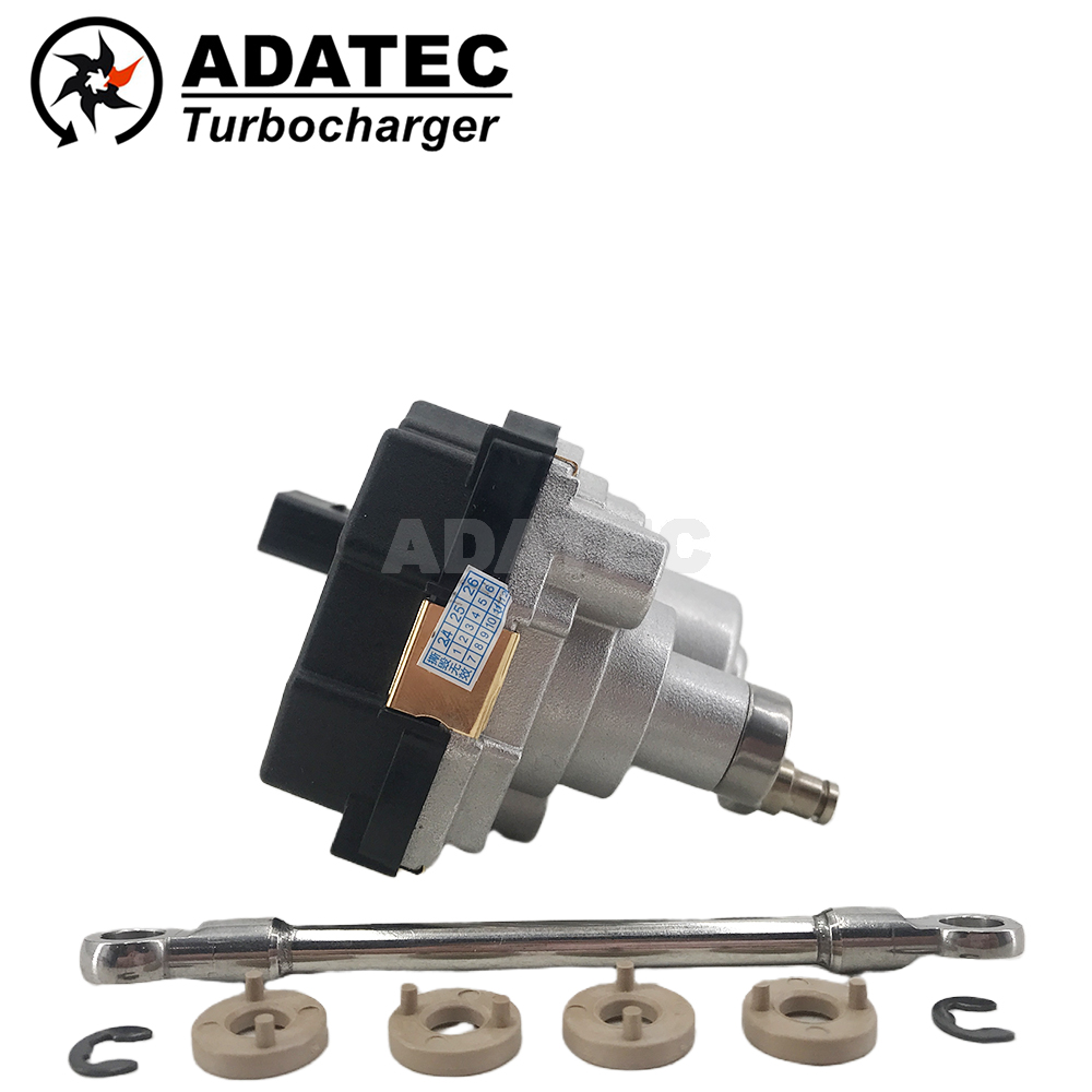 GTB1752VLK 28235-2F250 Turbo Electronic Actuator 28231-2F701 Turbine Electronic Actuator for Hyundai Santa Fe III 2.0 CRDi