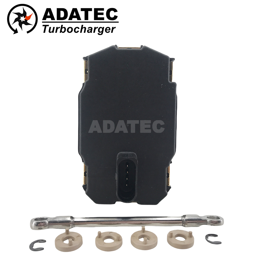 GTB1752VLK 28235-2F250 Turbo Electronic Actuator 28231-2F701 Turbine Electronic Actuator for Hyundai Santa Fe III 2.0 CRDi