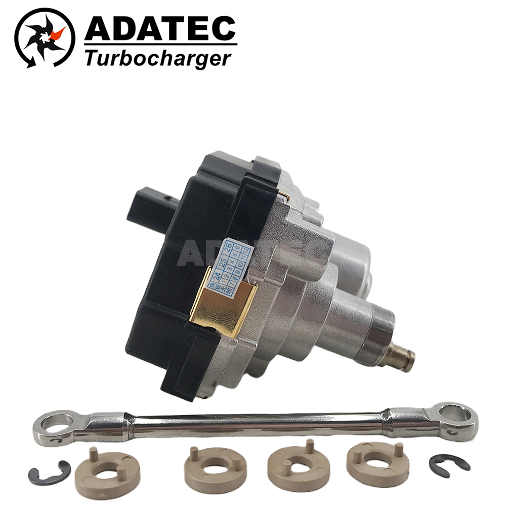 GTB1752VK 28235-2F250C Turbo Electronic Actuator 784114 Turbine Electronic Actuator for Hyundai Ix35 2.0 CRDI