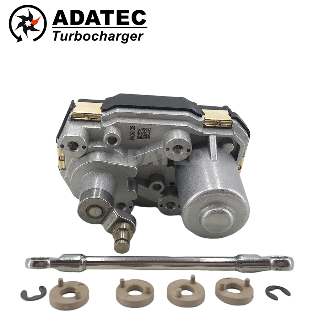 GTB1752VK 28235-2F250C Turbo Electronic Actuator 784114 Turbine Electronic Actuator for Hyundai Ix35 2.0 CRDI