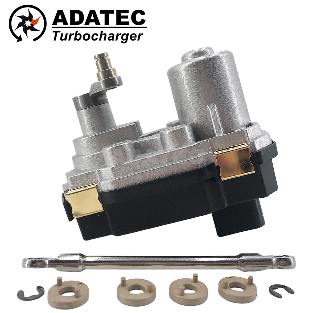 GTB1752VK 28235-2F250C Turbo Electronic Actuator 784114 Turbine Electronic Actuator for Hyundai Ix35 2.0 CRDI