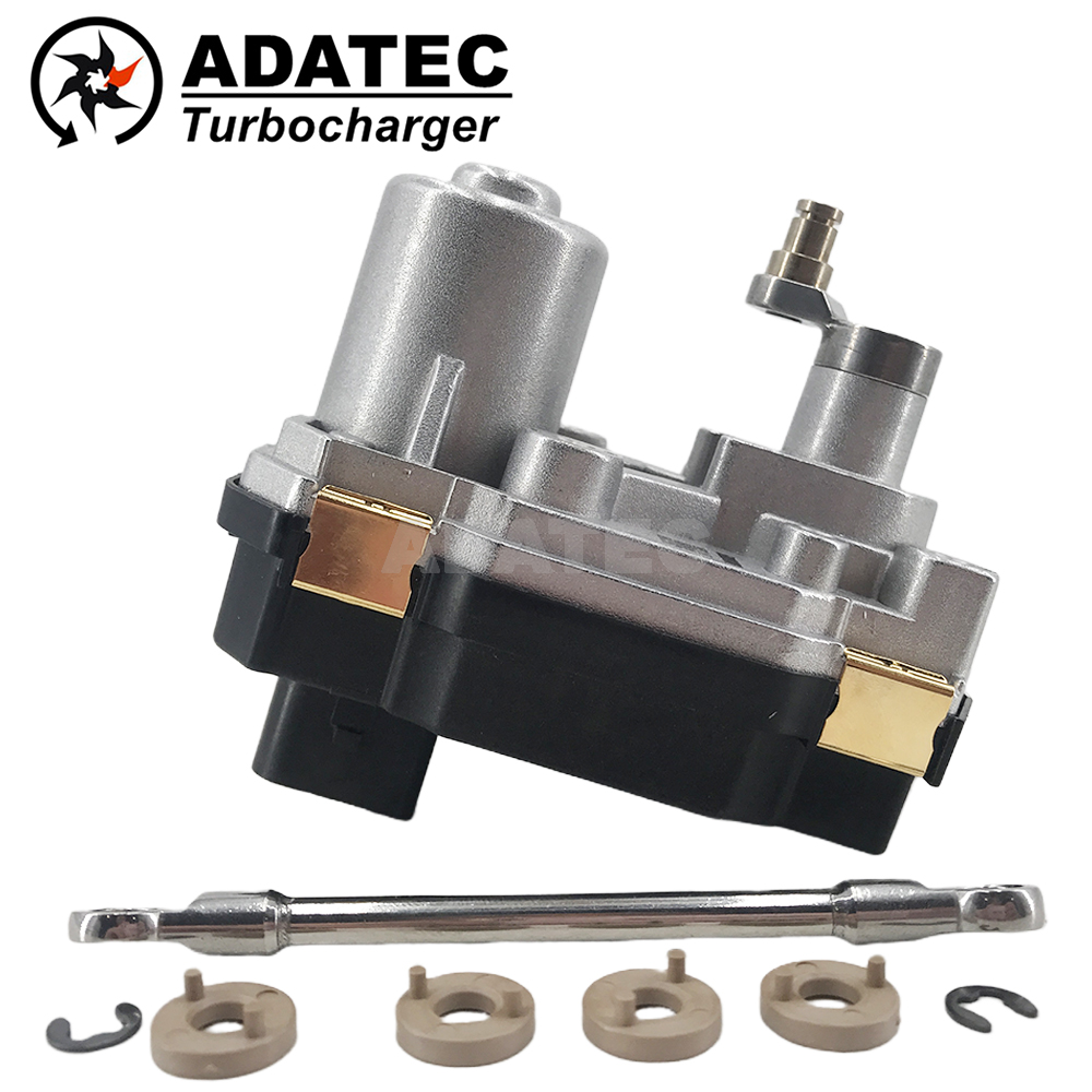 GTB1752VK 28235-2F250C Turbo Electronic Actuator 784114 Turbine Electronic Actuator for Hyundai Ix35 2.0 CRDI