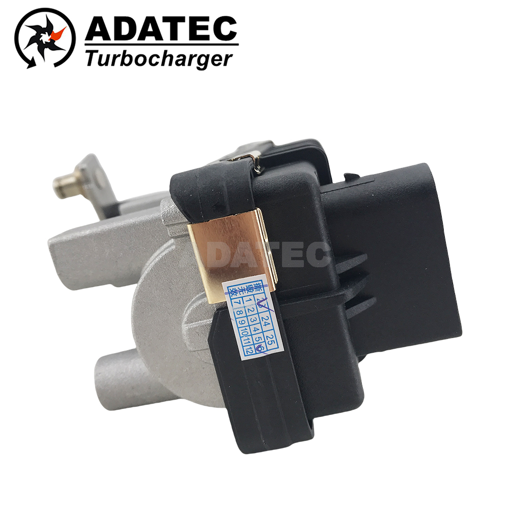 TF035 49335-00642 Turbo Electronic Actuator 8517452 8517453 8519475 Turbine Electronic Actuator for BMW 120d 320d 420d 520d