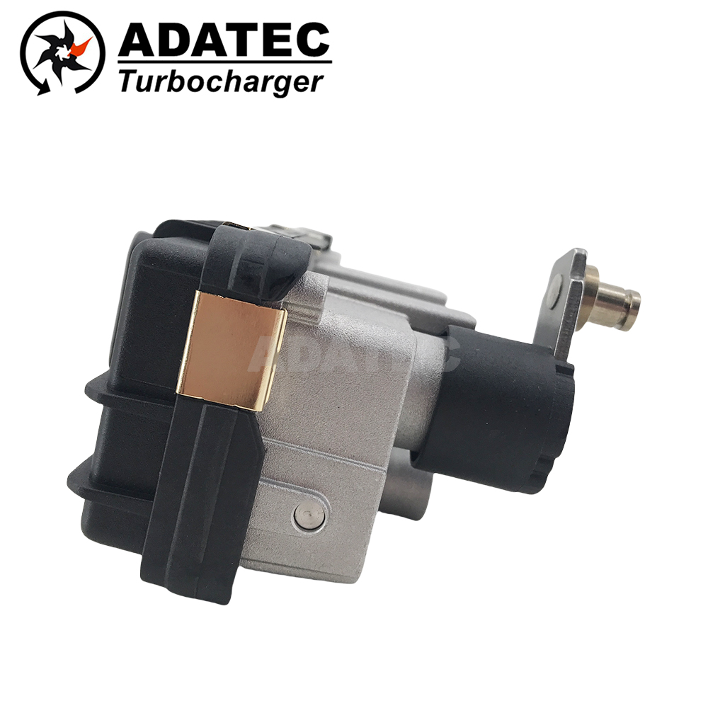 TF035 49335-00642 Turbo Electronic Actuator 8517452 8517453 8519475 Turbine Electronic Actuator for BMW 120d 320d 420d 520d