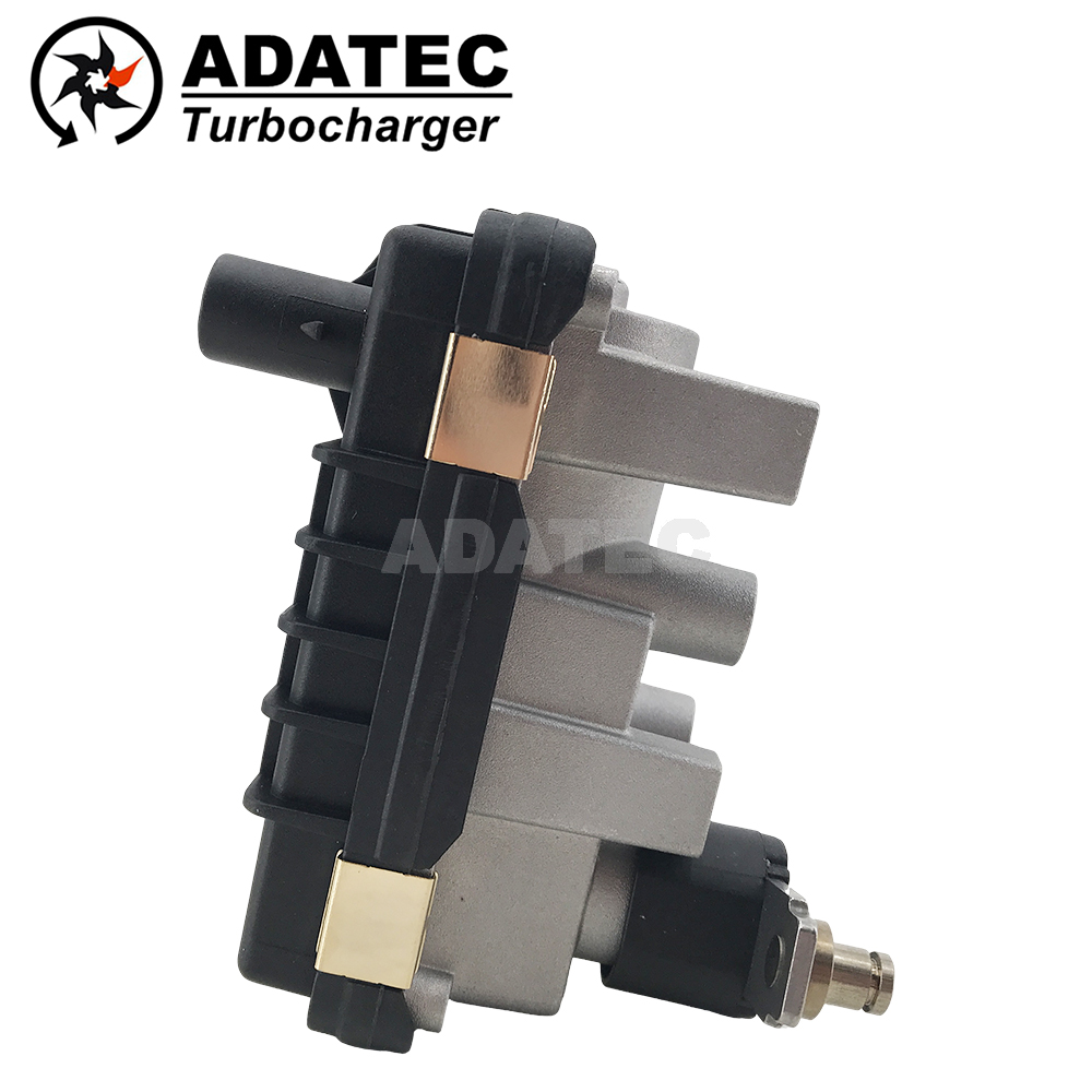 TF035 49335-00642 Turbo Electronic Actuator 8517452 8517453 8519475 Turbine Electronic Actuator for BMW 120d 320d 420d 520d