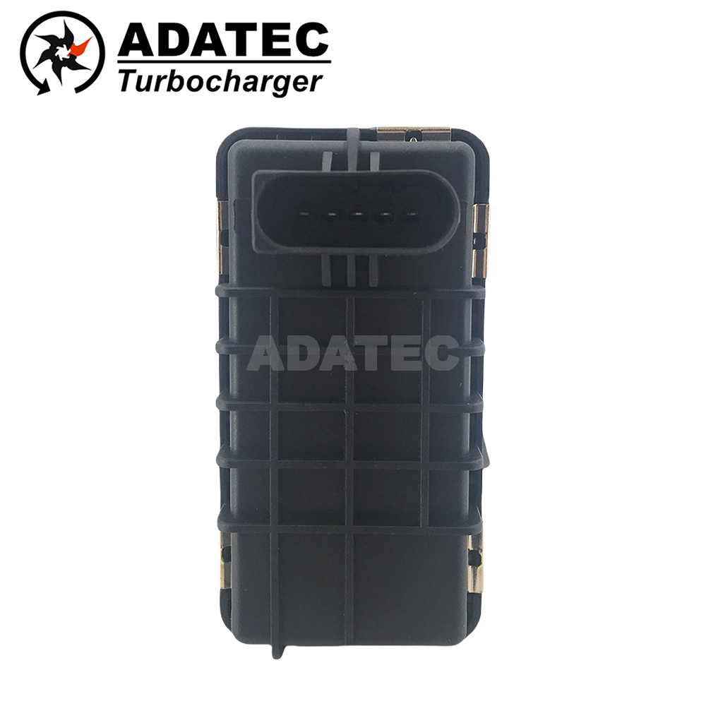 TF035 49335-19600 Turbo Electronic Actuator 49335-31960 Turbine Electronic Actuator for Land Rover Jaguar 2.0D 204 DTD