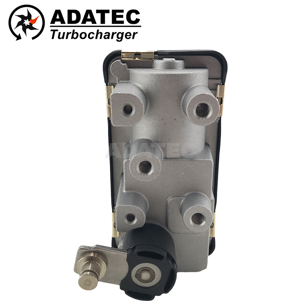 TF035 49335-19600 Turbo Electronic Actuator 49335-31960 Turbine Electronic Actuator for Land Rover Jaguar 2.0D 204 DTD