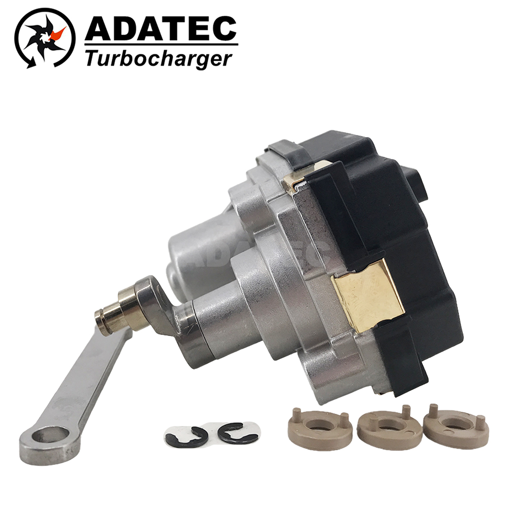 BV43 53039880430 Turbo Electronic Actuator 53039700430 53039700434 Turbine Electronic Actuator for Hyundai Santa Fe 2.2L