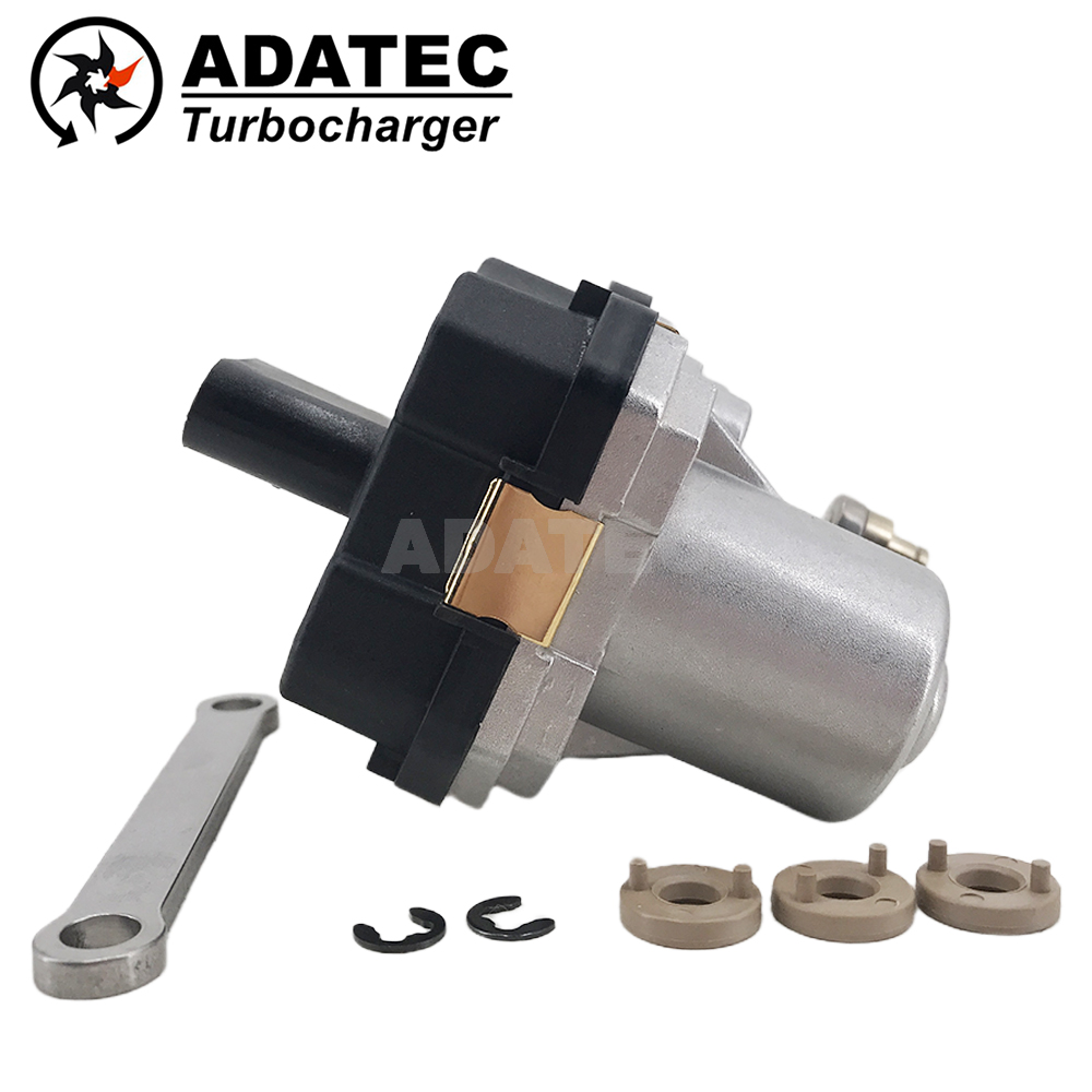 BV43 53039880430 Turbo Electronic Actuator 53039700430 53039700434 Turbine Electronic Actuator for Hyundai Santa Fe 2.2L