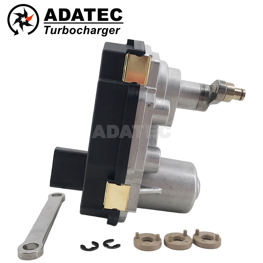 BV43 53039880430 Turbo Electronic Actuator 53039700430 53039700434 Turbine Electronic Actuator for Hyundai Santa Fe 2.2L