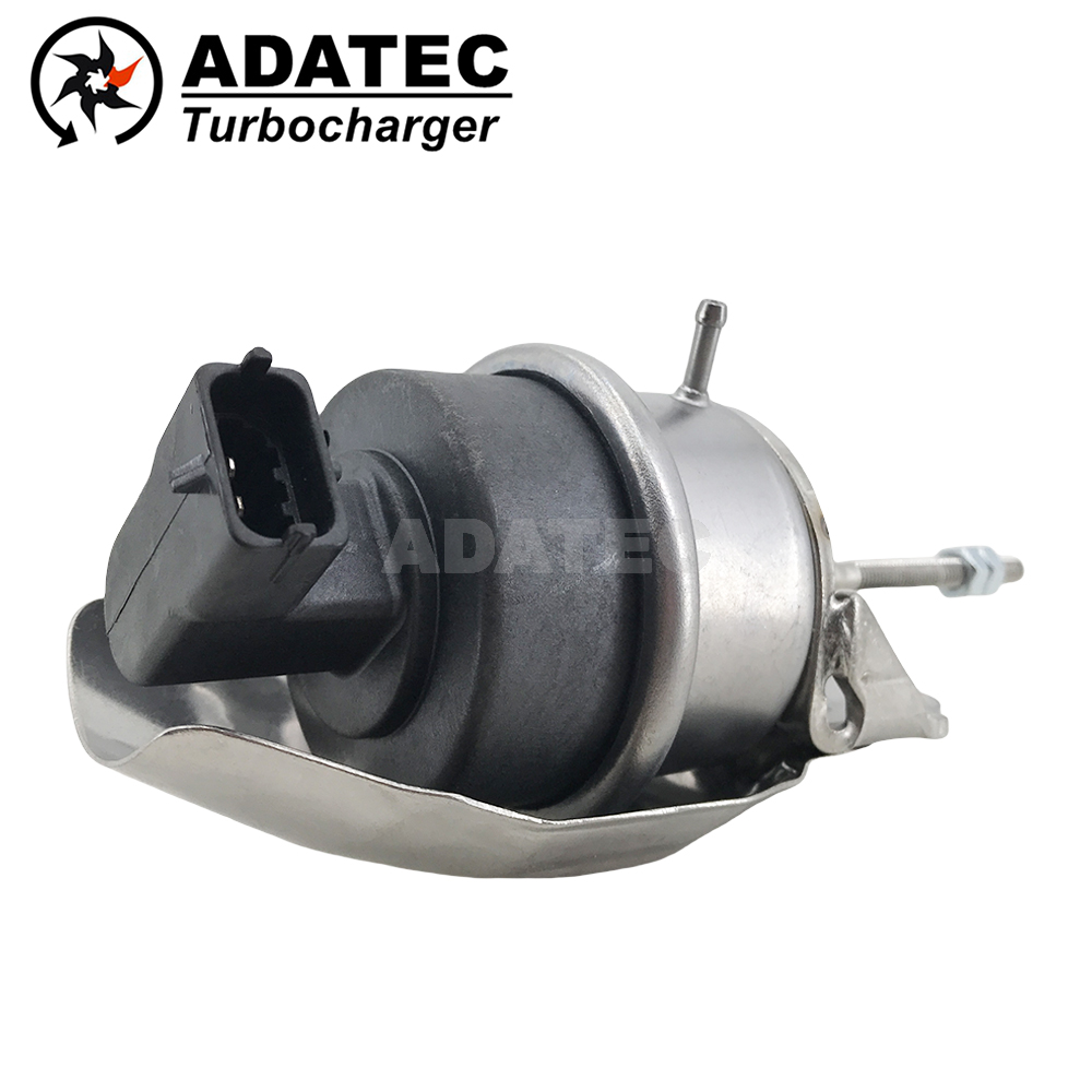 BV35 KP35 54359880027 Turbo Electronic Actuator 54359700027 55216672 Turbine Electronic Actuator for FIAT DOBLO 2 Grande Punto