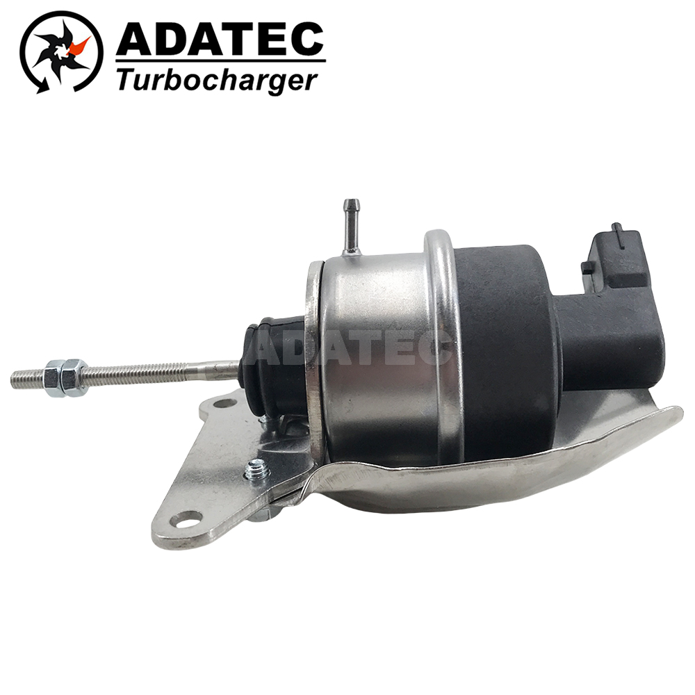 BV35 KP35 54359880027 Turbo Electronic Actuator 54359700027 55216672 Turbine Electronic Actuator for FIAT DOBLO 2 Grande Punto