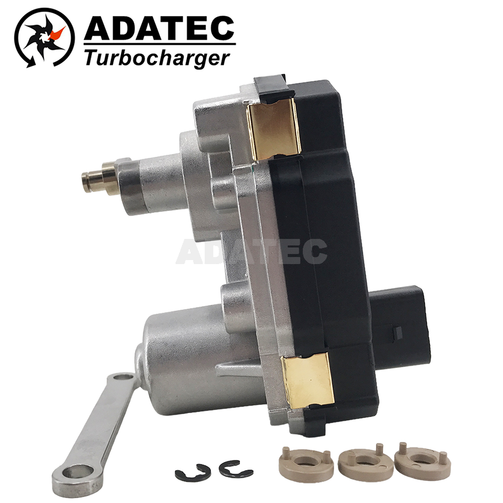 BV40-0030 54409880030 Turbo Electronic Actuator 54409700030 Turbine Electronic Actuator for Hyundai Santa Fe Tucson