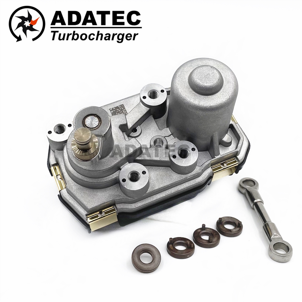 BV40 54409880014 Turbo Electronic Actuator 59001107605 Turbine Electronic Actuator for Ssangyong Rexton III 2.0XDI