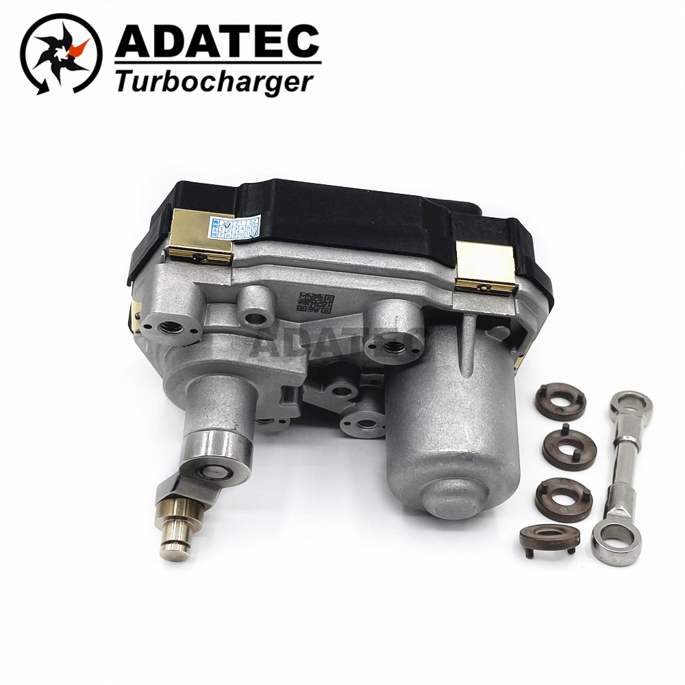 BV40 54409880014 Turbo Electronic Actuator 59001107605 Turbine Electronic Actuator for Ssangyong Rexton III 2.0XDI
