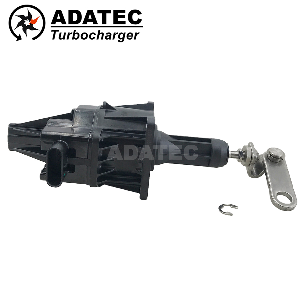B38 7633795 Turbo Electronic Actuator 11658626636 Turbine Electronic Actuator for BWM 318i F30 F31
