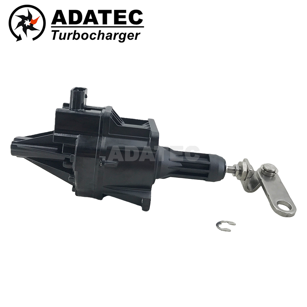 B38 7633795 Turbo Electronic Actuator 11658626636 Turbine Electronic Actuator for BWM 318i F30 F31