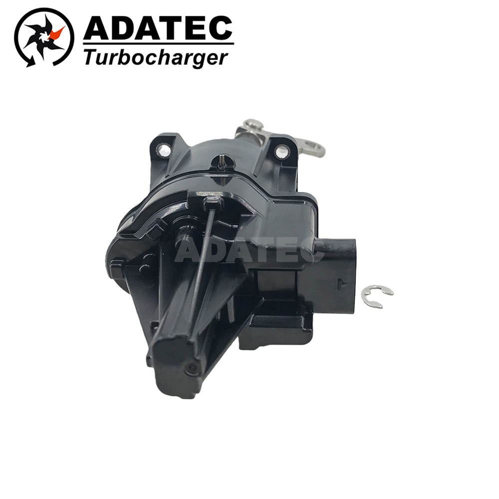 B38 7633795 Turbo Electronic Actuator 11658626636 Turbine Electronic Actuator for BWM 318i F30 F31