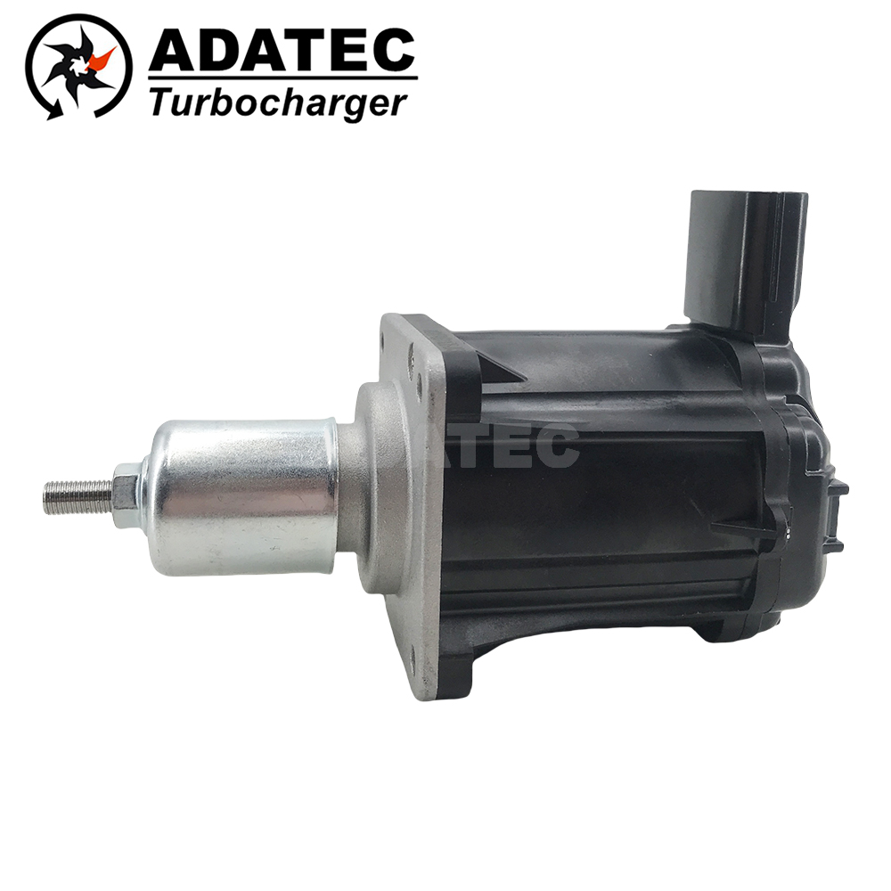 790028-0033 Turbo Electronic Actuator 3724C0457 K6T52171 Turbine Electronic Actuator for Hino FC Dut Turbocharger