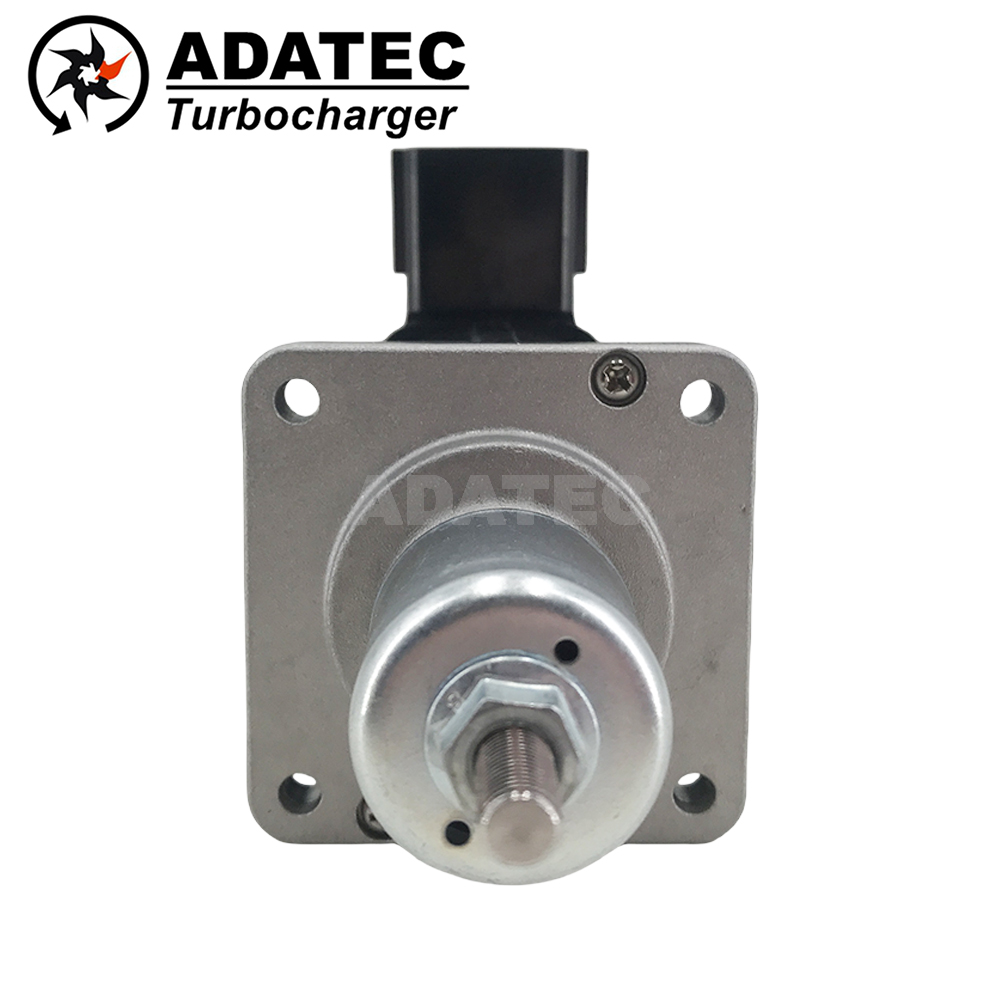 790028-0033 Turbo Electronic Actuator 3724C0457 K6T52171 Turbine Electronic Actuator for Hino FC Dut Turbocharger