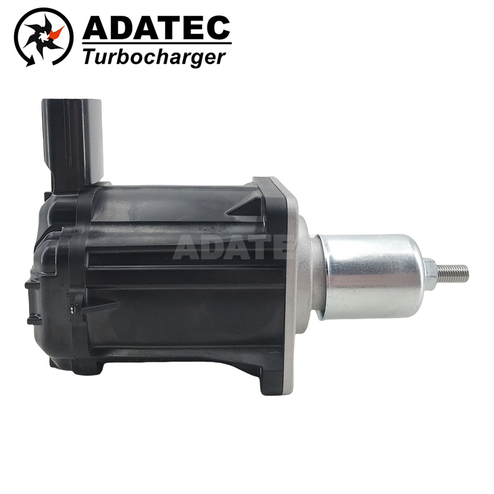 790028-0033 Turbo Electronic Actuator 3724C0457 K6T52171 Turbine Electronic Actuator for Hino FC Dut Turbocharger