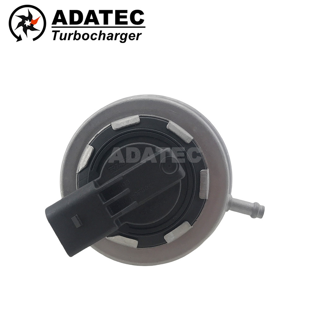 R2S-GT1752+GT1238 810357 Turbo Electronic Actuator 810356 Turbine Electronic Actuator for Mazda 3 6 CX-3 CX-5 CX-7 2.2 Bi TDI