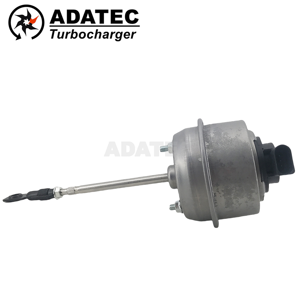 R2S-GT1752+GT1238 810357 Turbo Electronic Actuator 810356 Turbine Electronic Actuator for Mazda 3 6 CX-3 CX-5 CX-7 2.2 Bi TDI