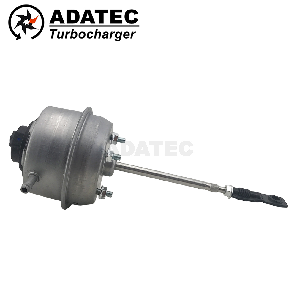 R2S-GT1752+GT1238 810357 Turbo Electronic Actuator 810356 Turbine Electronic Actuator for Mazda 3 6 CX-3 CX-5 CX-7 2.2 Bi TDI