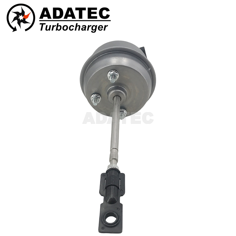 R2S-GT1752+GT1238 810357 Turbo Electronic Actuator 810356 Turbine Electronic Actuator for Mazda 3 6 CX-3 CX-5 CX-7 2.2 Bi TDI