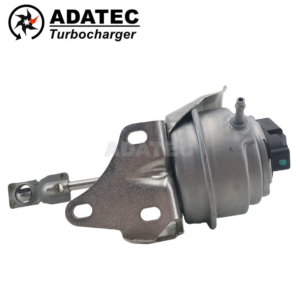 GTC1238VZ 789016 Turbo Electronic Actuator 789016-0001 03P253019B Turbine Electronic Actuator for Skoda Fabia Roomster