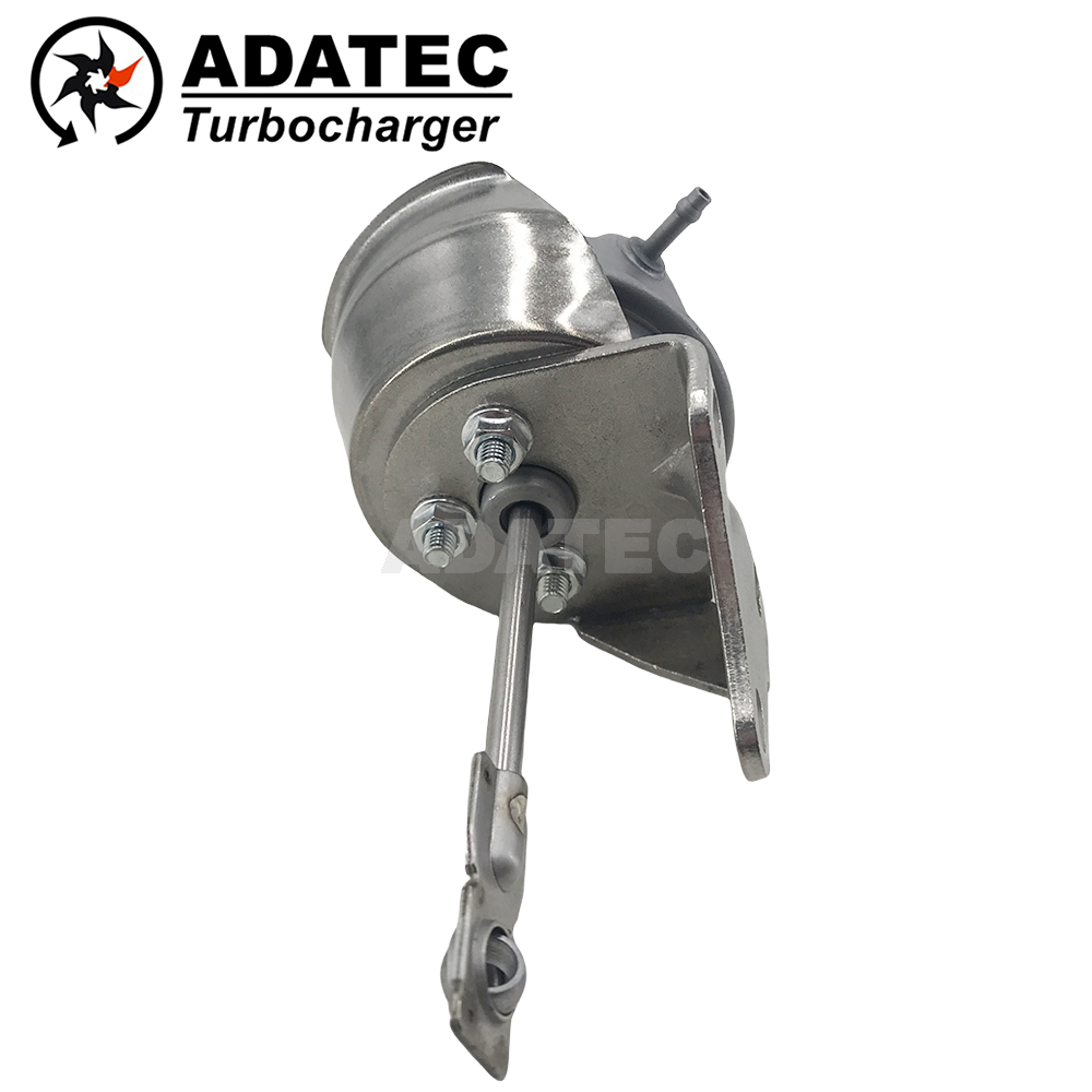 GTC1238VZ 789016 Turbo Electronic Actuator 789016-0001 03P253019B Turbine Electronic Actuator for Skoda Fabia Roomster