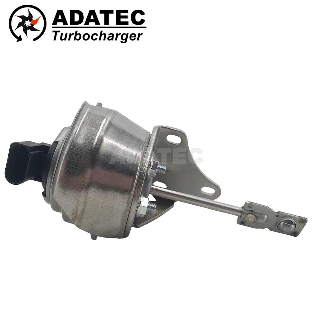 GTC1238VZ 789016 Turbo Electronic Actuator 789016-0001 03P253019B Turbine Electronic Actuator for Skoda Fabia Roomster