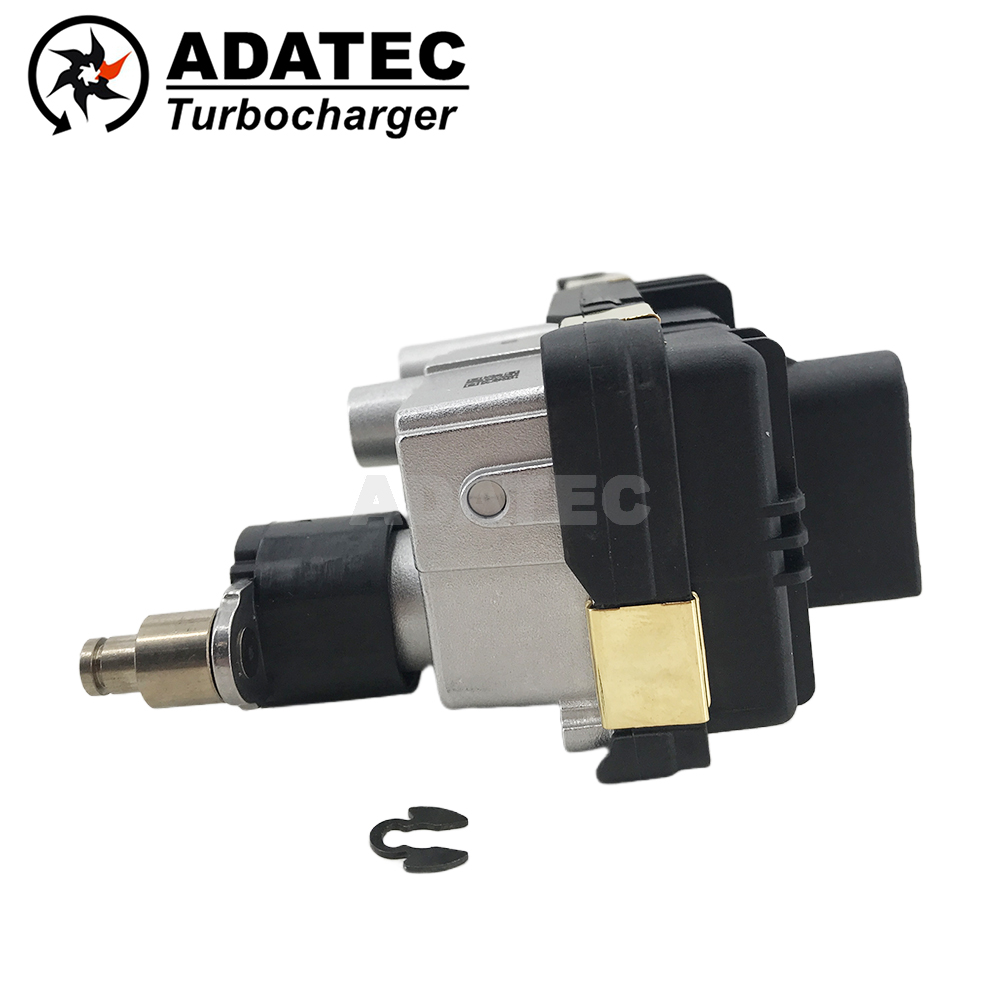 GTB1752V 814067 Turbo Electronic Actuator 55486935 Turbine Electronic Actuator for Chevrolet VM RA428 2.8L