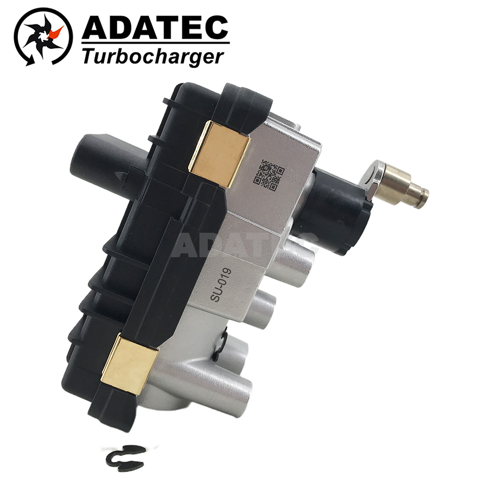 GTB1752V 814067 Turbo Electronic Actuator 55486935 Turbine Electronic Actuator for Chevrolet VM RA428 2.8L